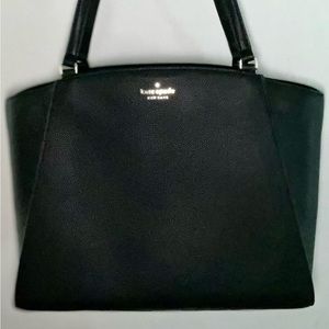Kate Spade Brim Laptop Tote Bag. Used once. Excellent condition.